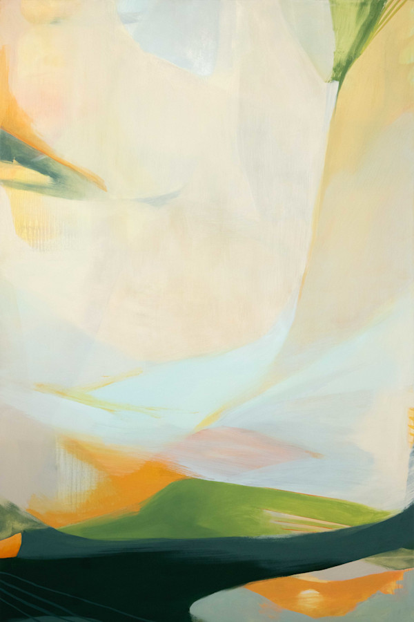 Receiver by Annie Norbeck, Image 1.