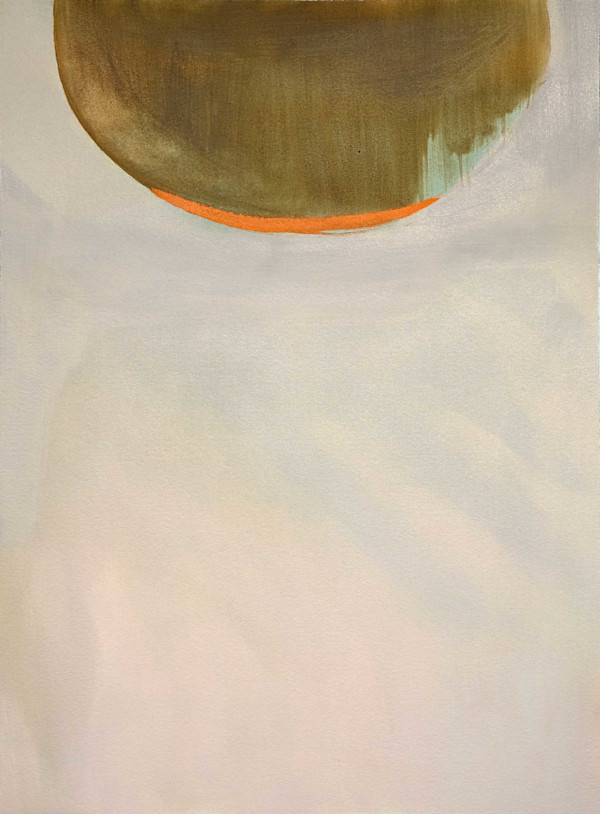 Hold No. 1 by Annie Norbeck, Image 1.