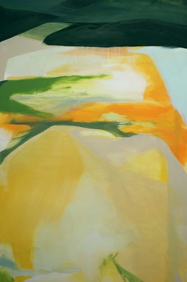 Radio Signals No. 2 by Annie Norbeck, Image 1.