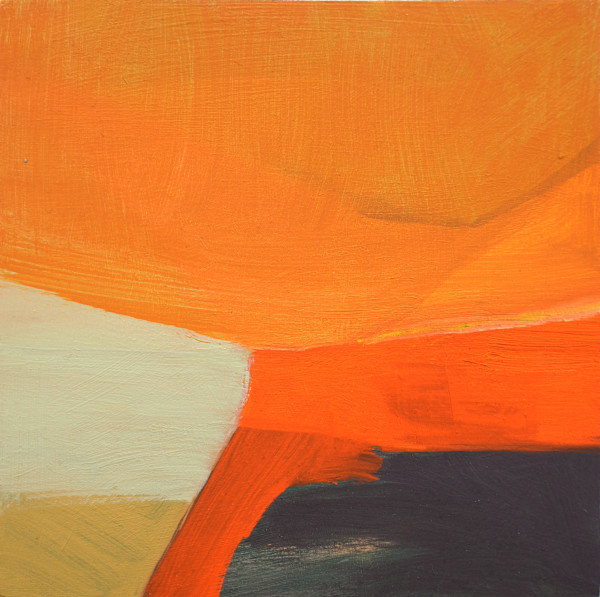 Land Diary VIII by Annie Norbeck, Image 1.