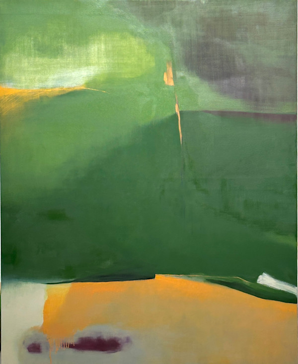 The Day Before by Annie Norbeck