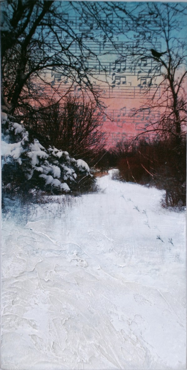 Forest Walk Soundtrack by Cheryl Holz