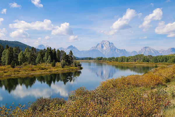 Serenity by Mary Anne Heckman