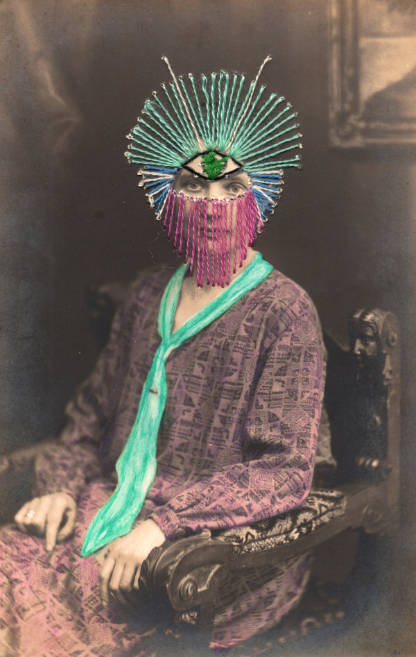 THE IMPOSSIBLE CHOICE OF THE PUNCTUM by Ariane Severin | WeegeeWeegee