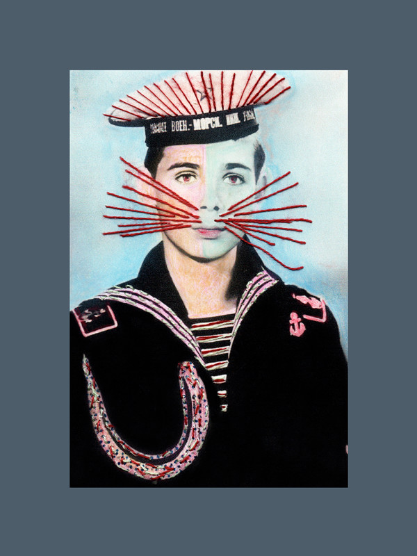 BRENDAN 2/3 by WeegeeWeegee