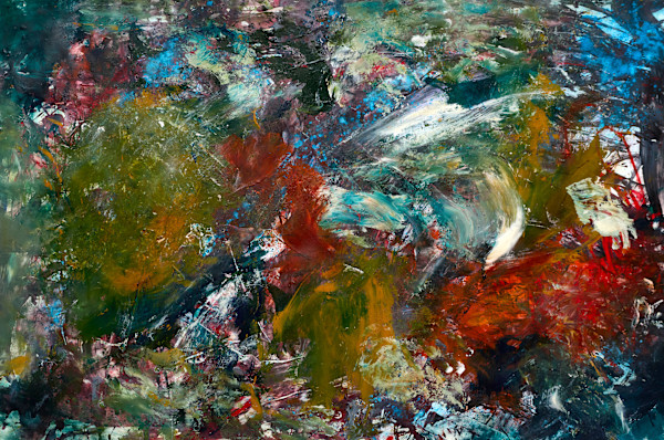 Unbounded by Maku López, Image 1.