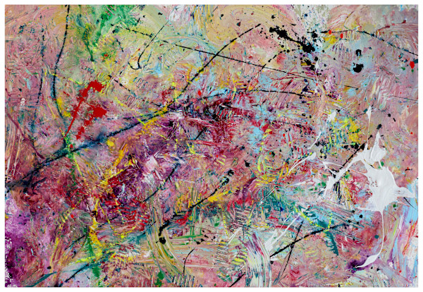 Dance floor by Maku López, Image 1.