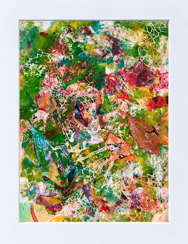 Forest by Maku López, Image 1.