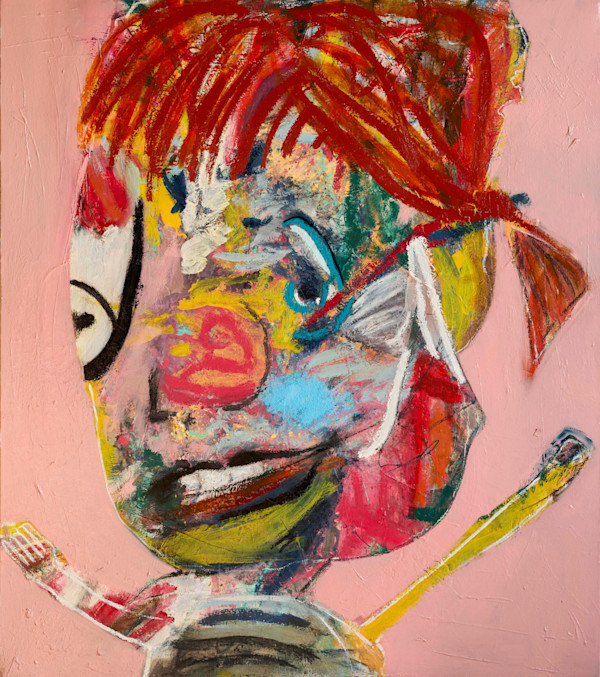 Joy by Maku López, Image 1.