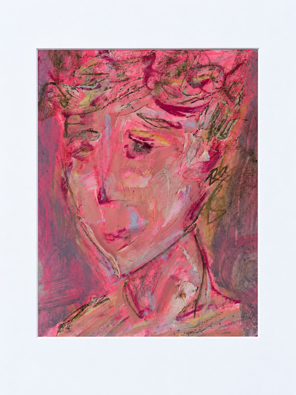 Lil Boy by Maku López, Image 1.