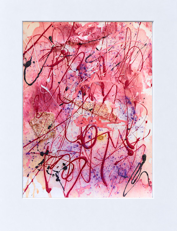 Love Spell by Maku López, Image 1.