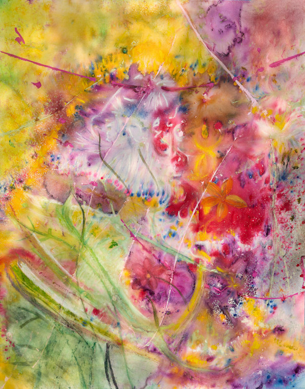 The Unspeakable by Maku López