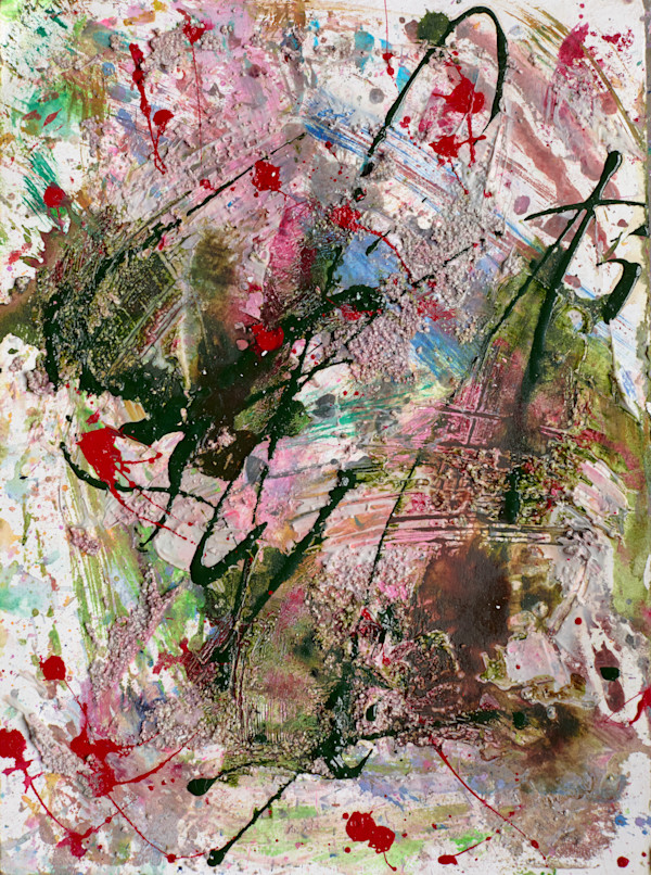 Music composition by Maku López