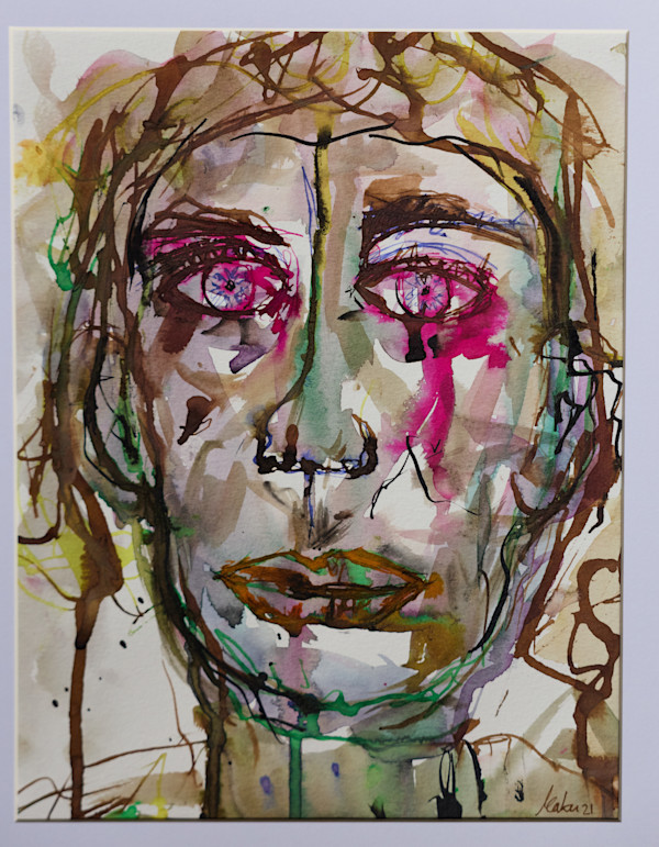 Untitled by Maku López, Image 1.