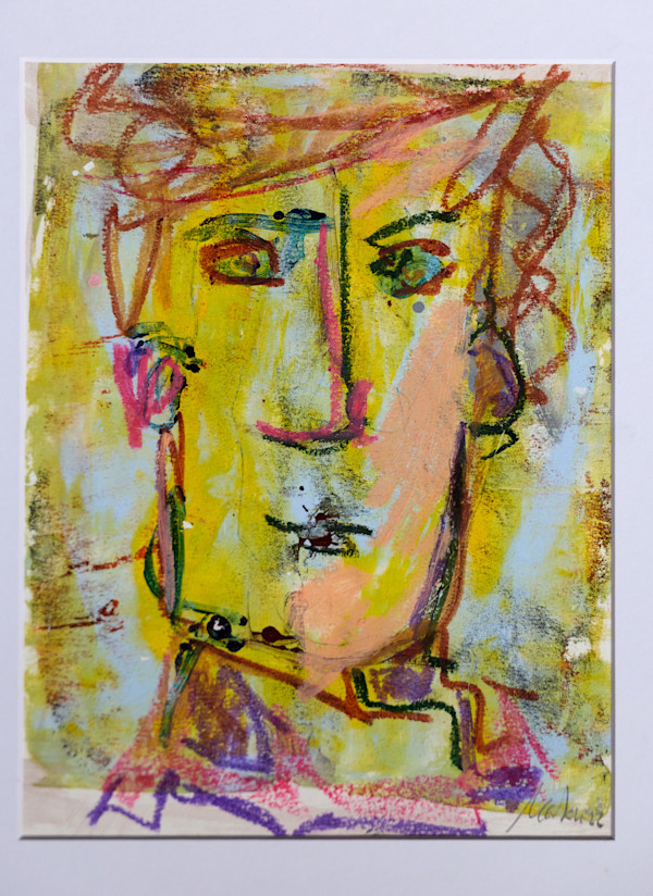 They by Maku López, Image 1.