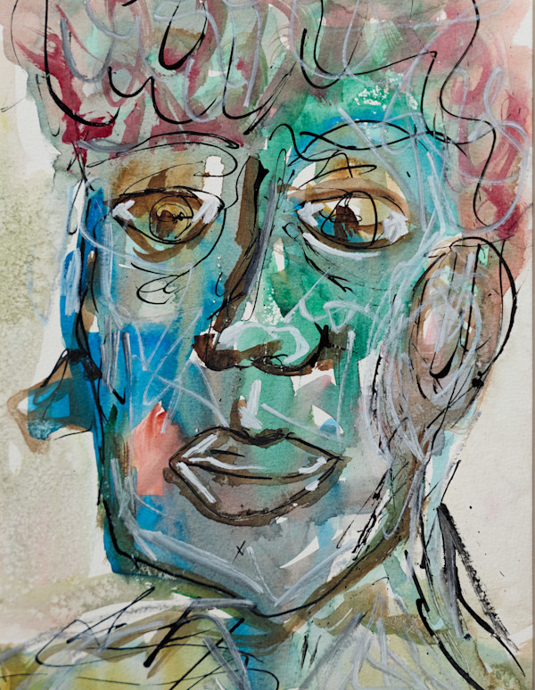 Untitled by Maku López, Image 1.