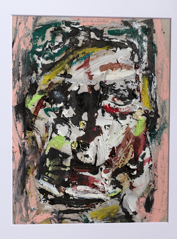 Untitled by Maku López, Image 1.