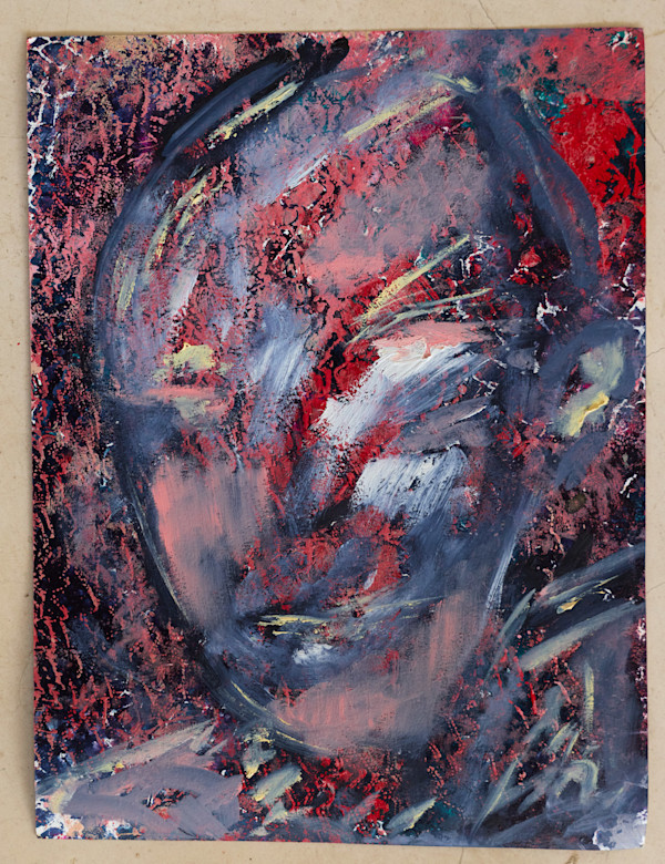 Untitled by Maku López, Image 1.