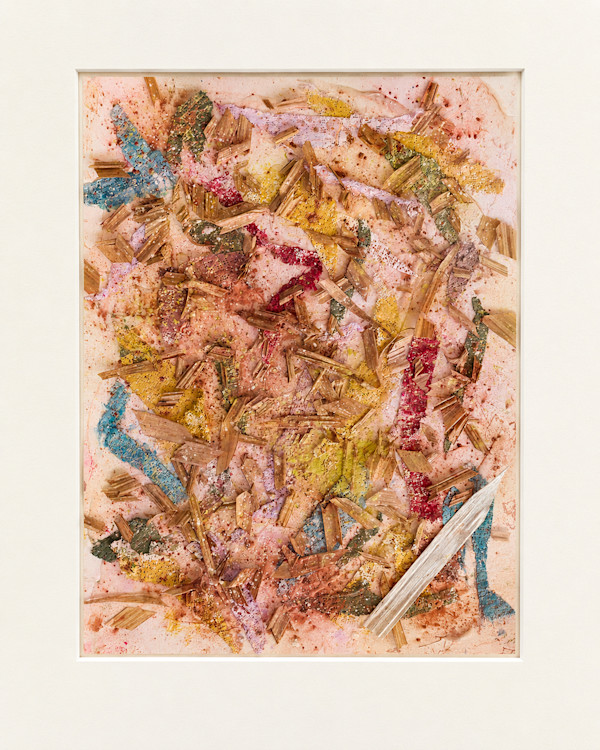 Field Notes by Maku López, Image 1.