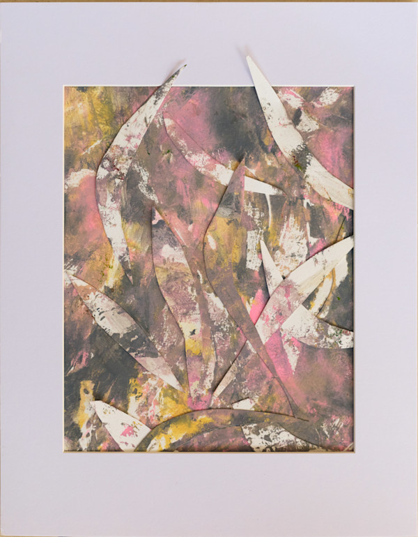 Tropical Softness_2 by Maku López, Image 1.
