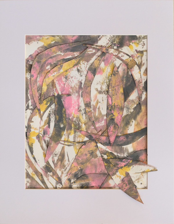 Tropical Softness_1 by Maku López, Image 1.