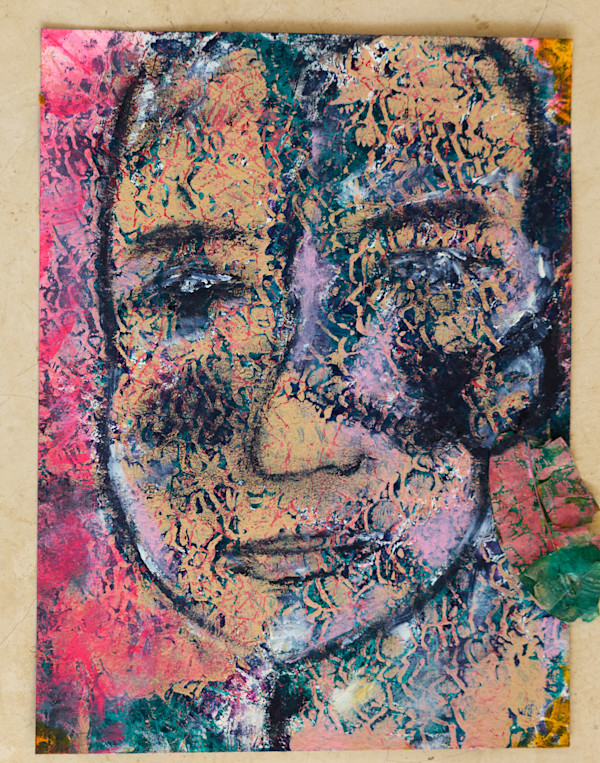 Untitled by Maku López, Image 1.