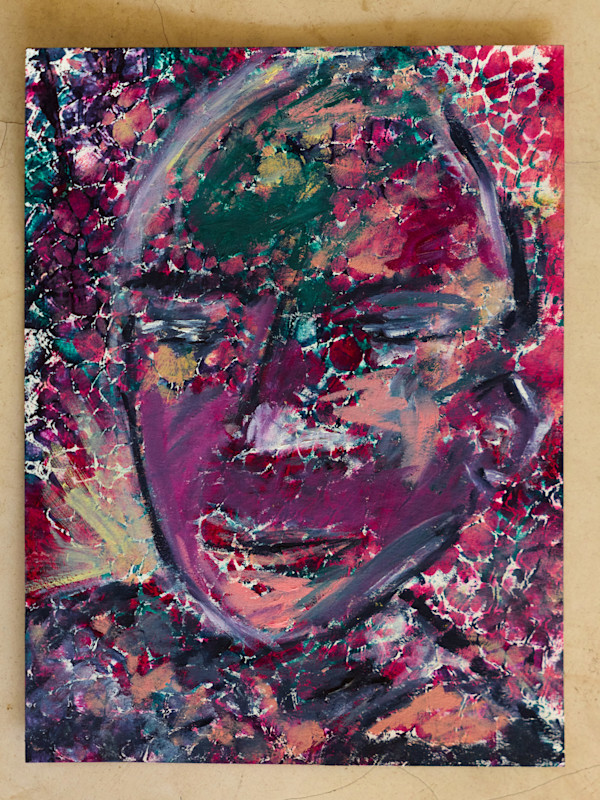 Untitled by Maku López, Image 1.