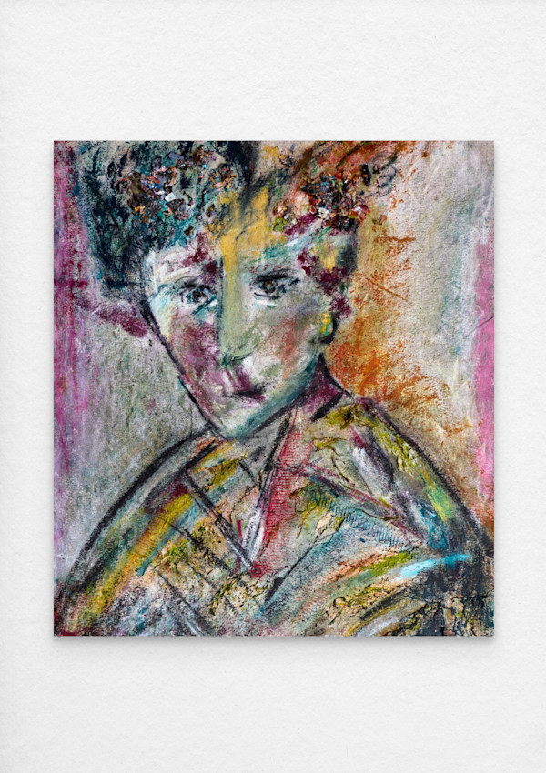 The Alcheimst by Maku López