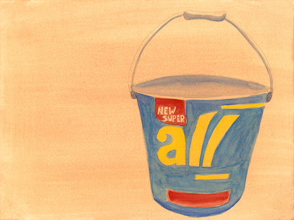 All by Suzy Kopf