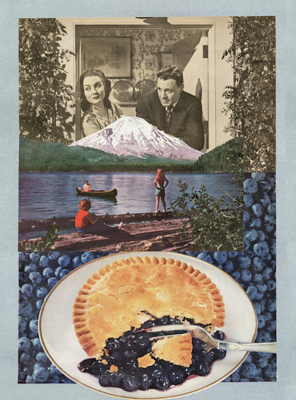 She's a Slice by Suzy Kopf