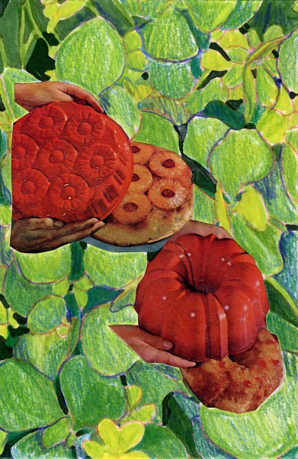 Jello Jade by Suzy Kopf