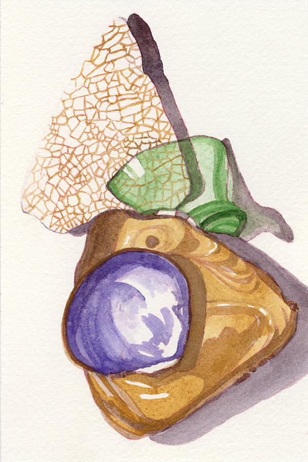 Mermaid Tears 05 by Suzy Kopf