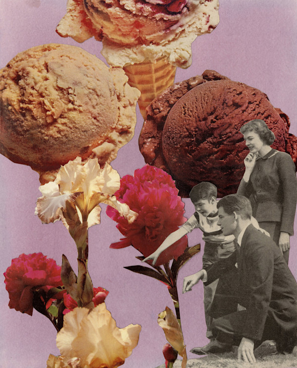 Rainbow Messengers by Suzy Kopf