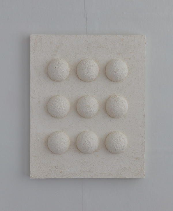 Buttons No. 8 by Tina Scepanovic