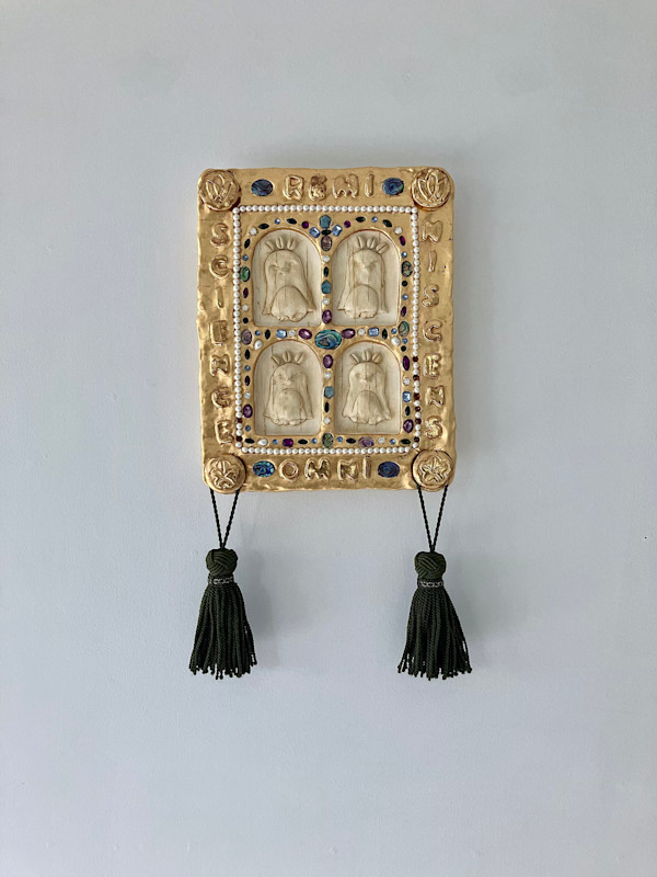 REMI-OMNI by Tina Scepanovic