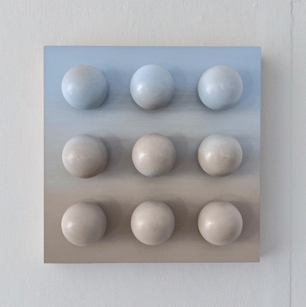 Gobstoppers No. 49 by Tina Scepanovic