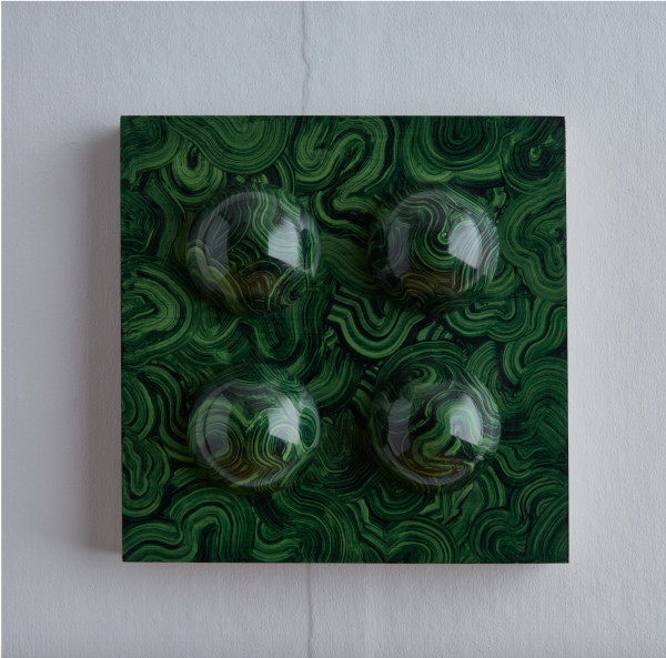 Buttons No. 5
