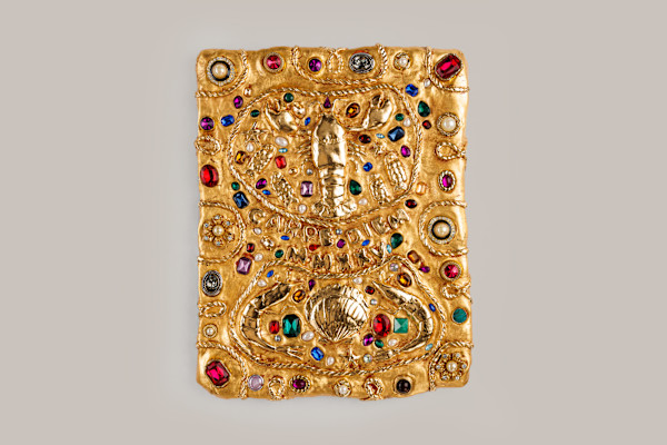 Carpe Diem by Tina Scepanovic