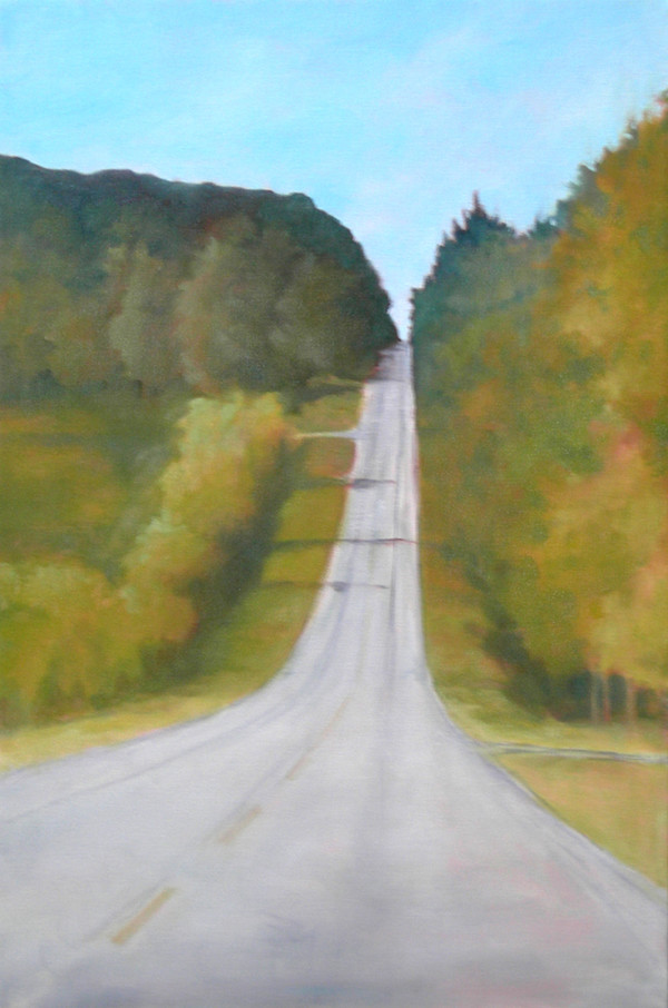 Road No. 23 by Chris Carter