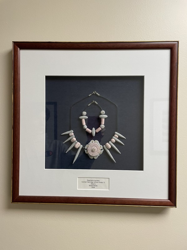 Jewelry by The Gift of Art Collection