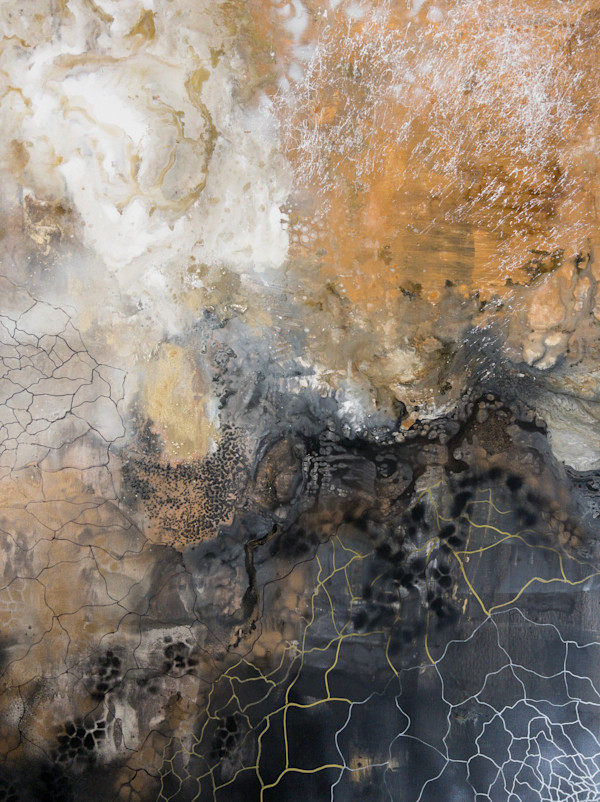 Desert Drought by Erin Starr