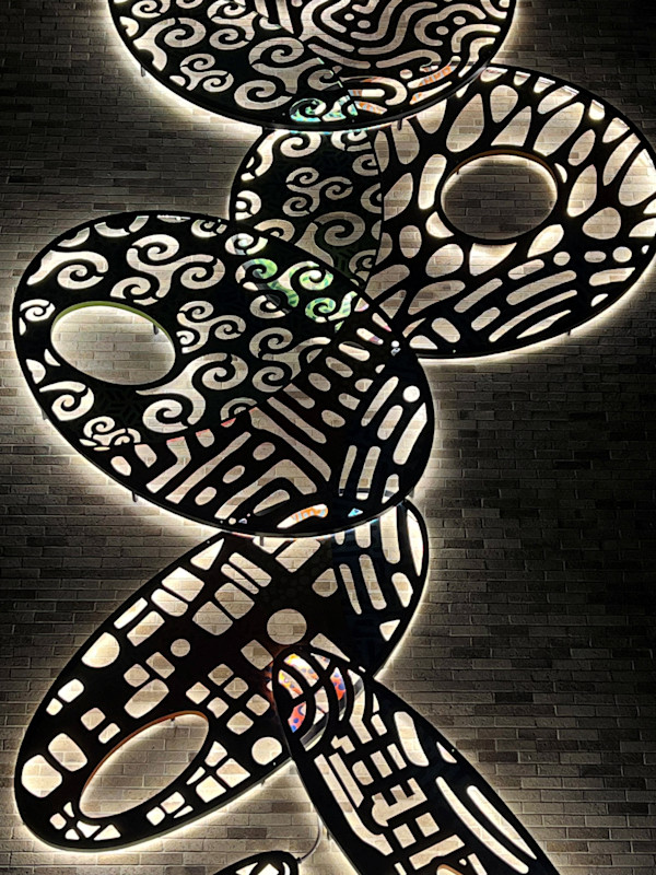 Full Circle by Ed Andrews