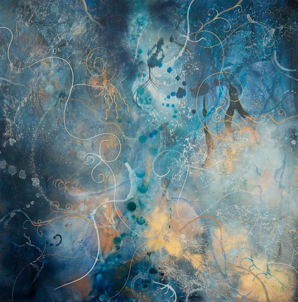 Sea of Life by Erin Starr