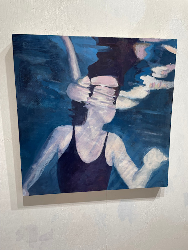 Waver by Emma Buckland