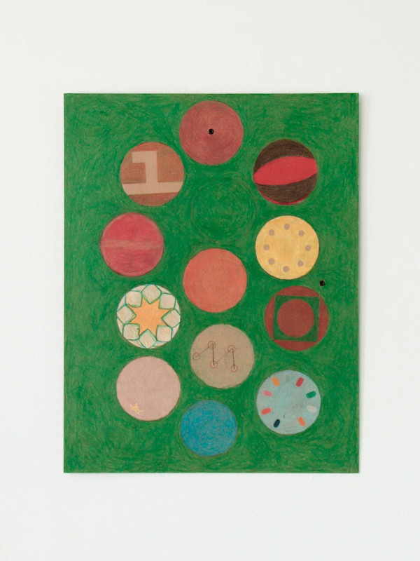 5. Thirteen by Da Silva Gallery / GALLERyLABS