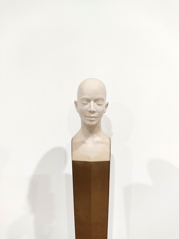 Ivan Gomez Aparicio _ Confianza 2.0 _  serie 1/8 by Da Silva Gallery / GALLERyLABS