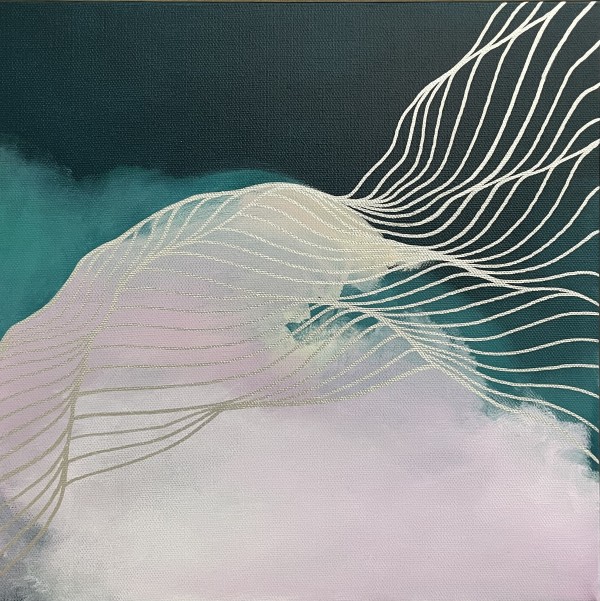 Tracie Cheng, Untitled by Da Silva Gallery/Gallerylabs