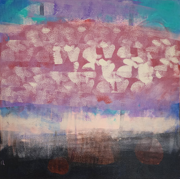 Anastasia Mastilovic, Memory of Air by Da Silva Gallery / GALLERyLABS, Image 1.