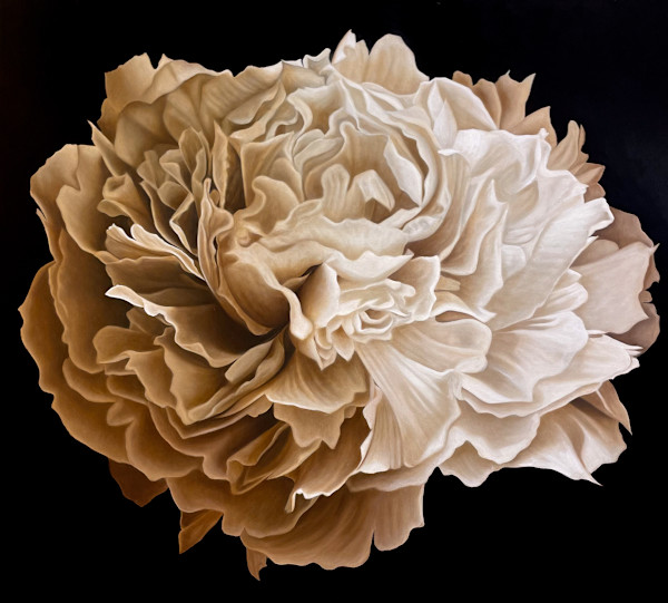 Tatiana Rajkov. Inner Light by Da Silva Gallery / GALLERyLABS, Image 1.