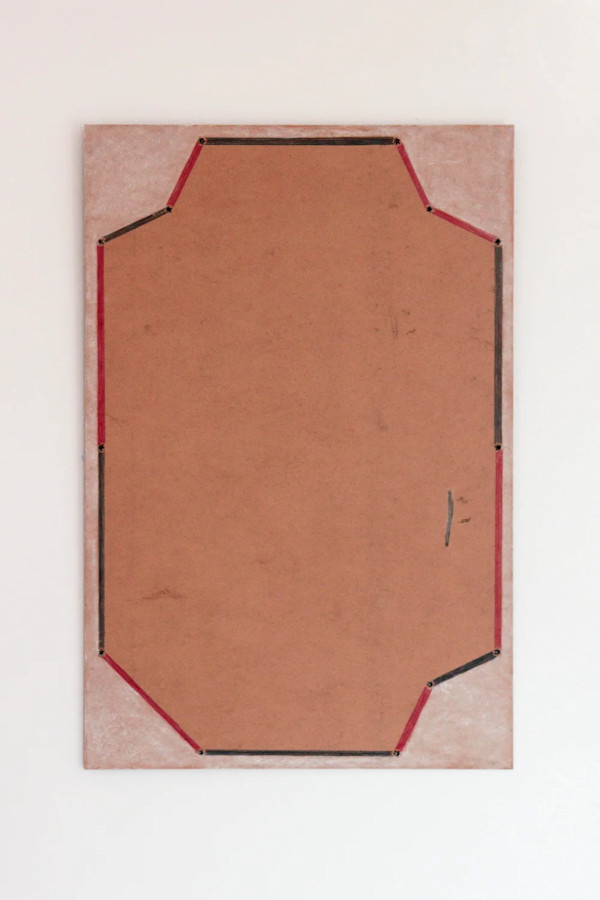 18. Alley by Da Silva Gallery / GALLERyLABS